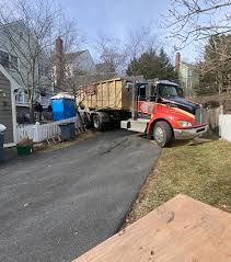 Best Garage Cleanout  in Sweetwater, TN